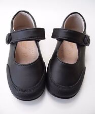 Little Star Spanish  shoes* school shoes girls   (EUR 24-37) UK SIZE 7 TO 4