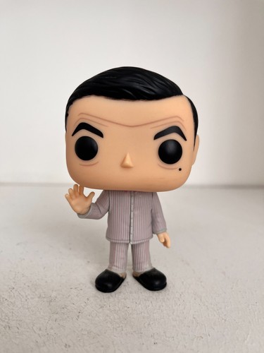 Funko pop vinyl 786 bean - pop,