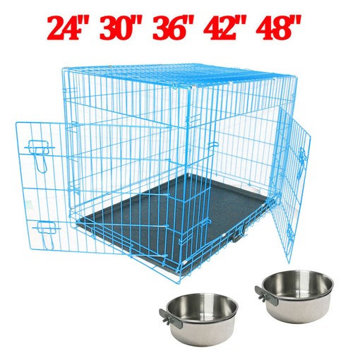42 48 dog - 36", cage