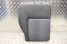 FORD FIESTA MK7 EDGE REAR OS