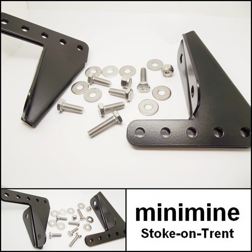 Classic mini extended - classic,