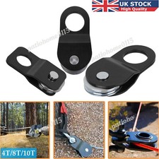 4 / 8 / 10 TON TONNE SNATCH