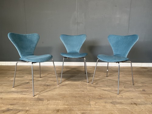 Set fritz hansen series 7 - of,