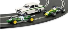 SCALEXTRIC 1/32 JIM CLARK