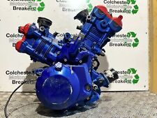 SUZUKI SV1000 SV 1000 K4 ENGINE YEAR 2003-2007 (CMB1042)