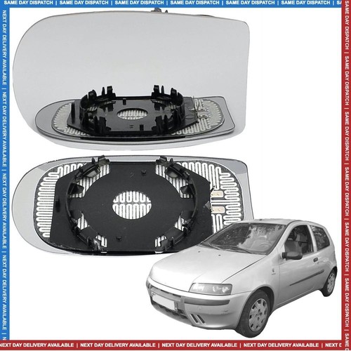Left passenger side convex - side,