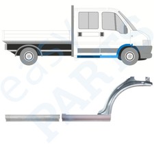 FIAT DUCATO BOXER RELAY JUMPER