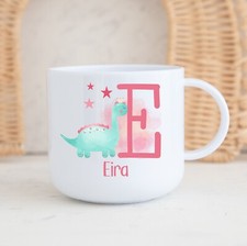 Kid's unbreakable mug