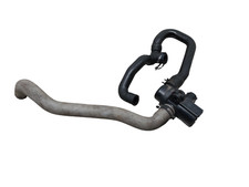 Air Valve + Tubes Triumph