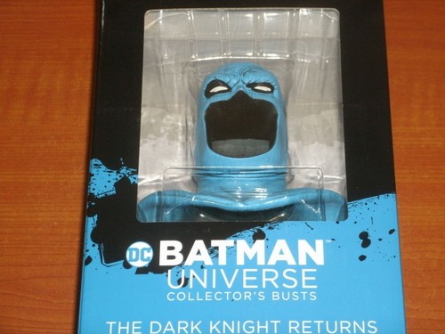 Eaglemoss batman collectors - eaglemoss, dc