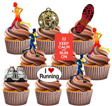 Running Runner Party Pack