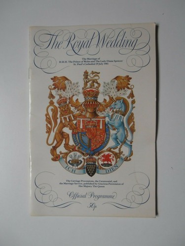 The royal wedding prince - the,