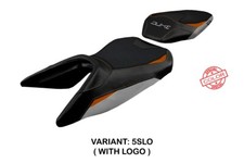 Saddle covering Haiti Standard