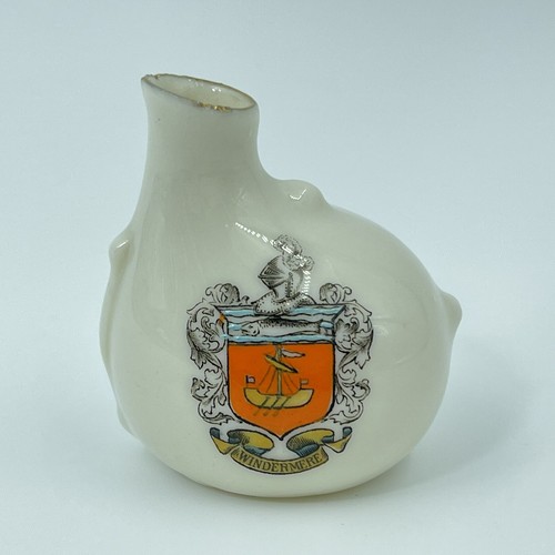 Vintage grafton crested china - vintage,