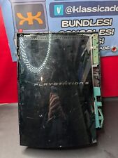 PS3 Phat CECHC03 PARTS ONLY SEE DESCRIPTION 