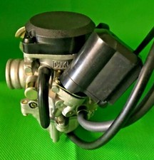 COMPATIBLE WITH HAMMERHEAD BUGGY CARBURETOR JS80 II JUNIOR SPORT 80 TWISTER KART