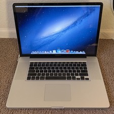 MacBook Pro 17" 2009 2.93 GHz