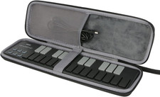 Hard Travel Case for Korg