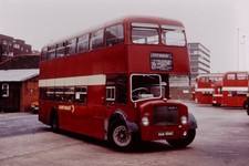1988 Original Bus Slide 833