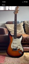 Fender American Standard