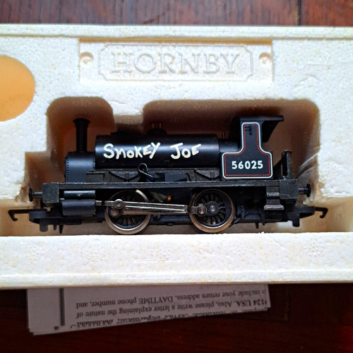 Hornby r782 british rail class - british,