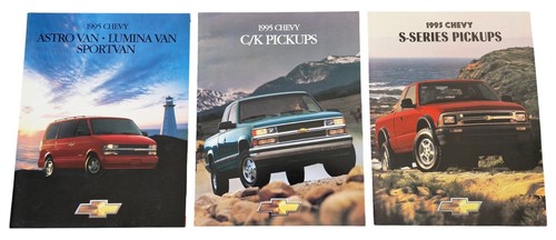 Chevrolet series pickup - 3,