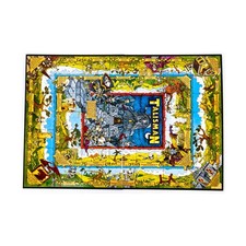 GW Talisman (1st-3rd Ed)