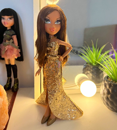 Bratz the movie - the,