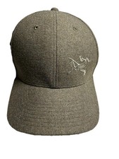 Arc'teryx Wool Ball Cap.  L/XL(60cm)CA#34438