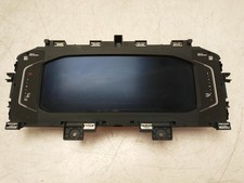 2019 VOLKSWAGEN POLO 2.0L