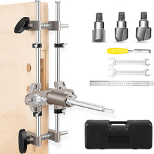 Mortise Lock Jig, Door Lock