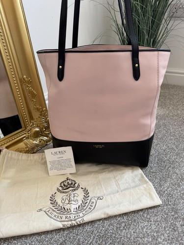 Ralph lauren women - lauren, tote
