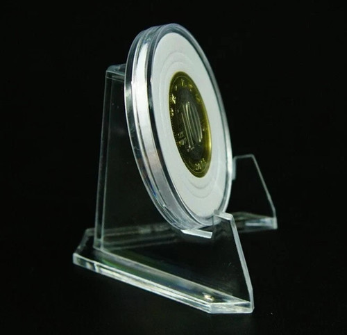 Large coin collecting - x,