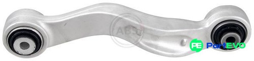 Wheel suspension - a.b.s.,