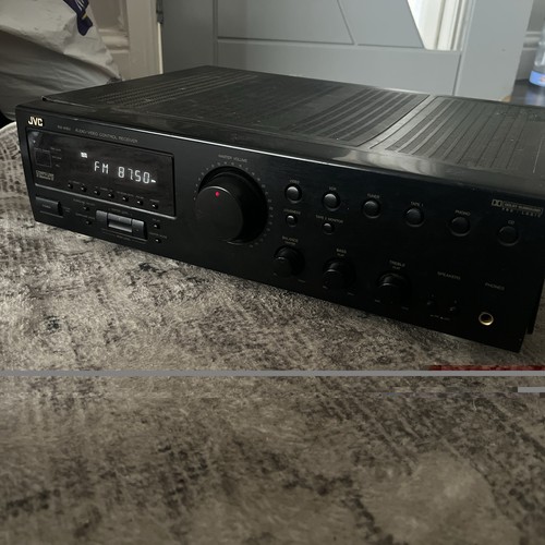Jvc 416vbk digital - jvc,