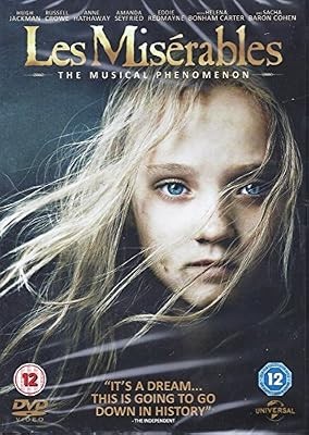 Les miserables the musical - les,