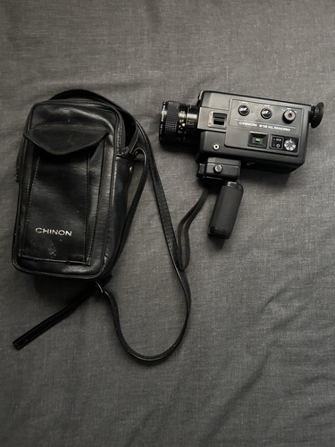 Vintage chinon 612 macro - 612, xl