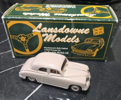 Lansdowne models ldm34 - ldm34, 1952