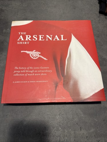 Arsenal shirt iconic match - :,