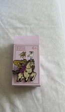 Princess & Horses Disney