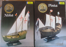 Heller Humbrol 1/75th Scale