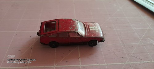 Corgi toys rover 3500 - toys,