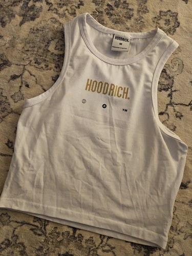 Hoodrich ladies size medium - ladies,