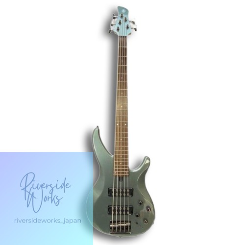 Yamaha trbx305 mist green - yamaha,