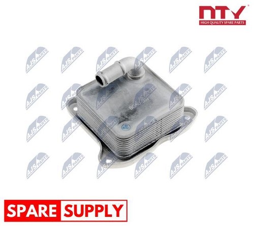 Oil cooler engine for - oil,