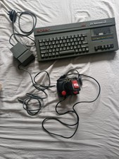 Sinclair 128k Zz Spectrum + 2