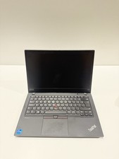 Lenovo P14S Gen 2 I7-1165G7