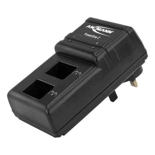 Ansmann powerline battery - powerline, 2