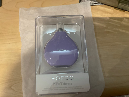 Foreo kiwi derma diamond - foreo,