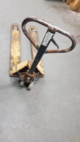 Collection only 2500kg pallet - only!,